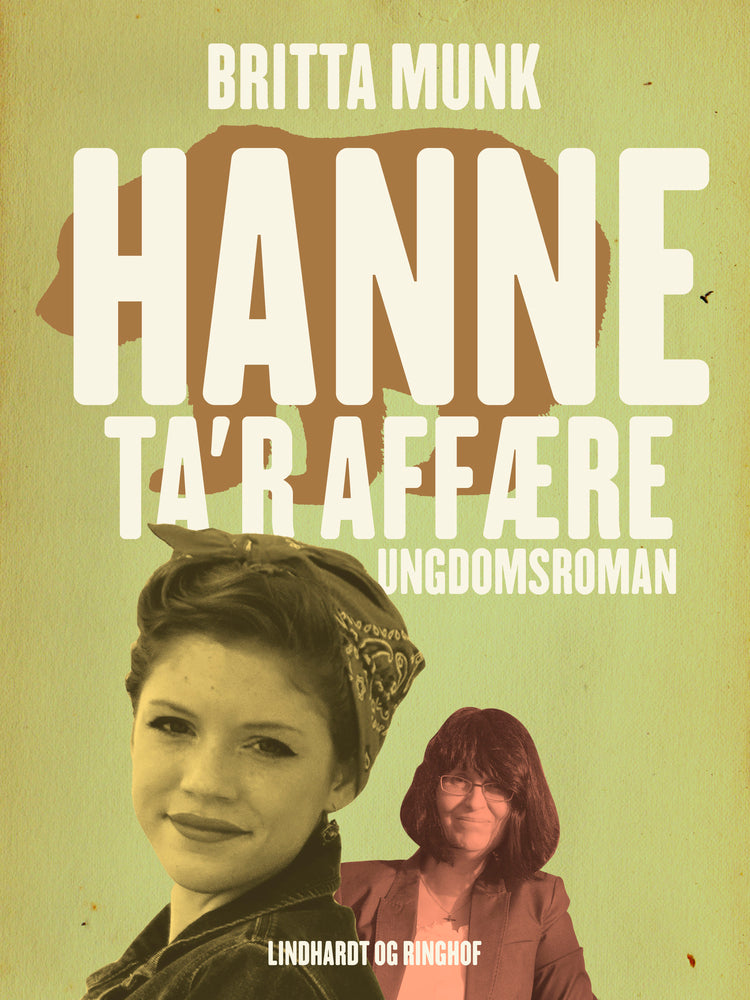 Hanne ta r affære
