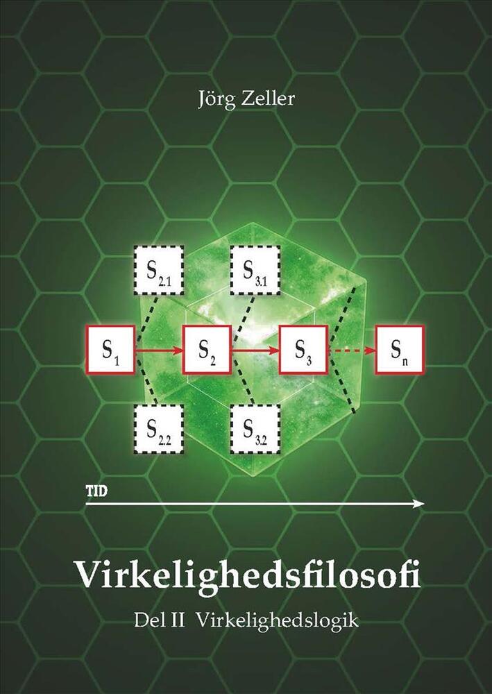 Virkelighedsfilosofi - Del 2.