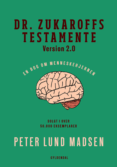 Dr. Zukaroffs testamente. Version 2.0.