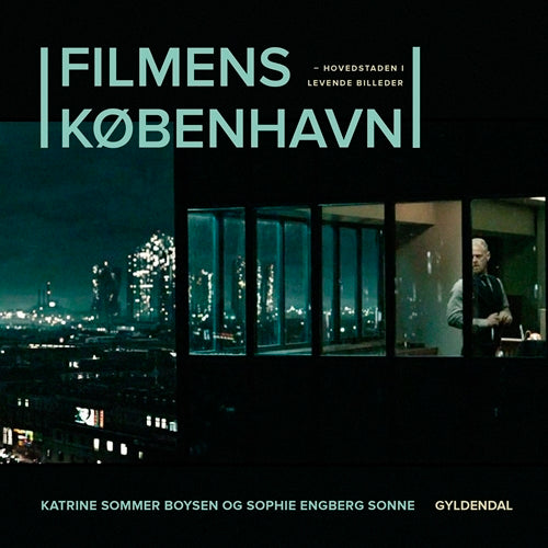 Filmens København