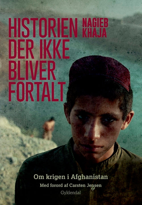 Historien der ikke bliver fortalt