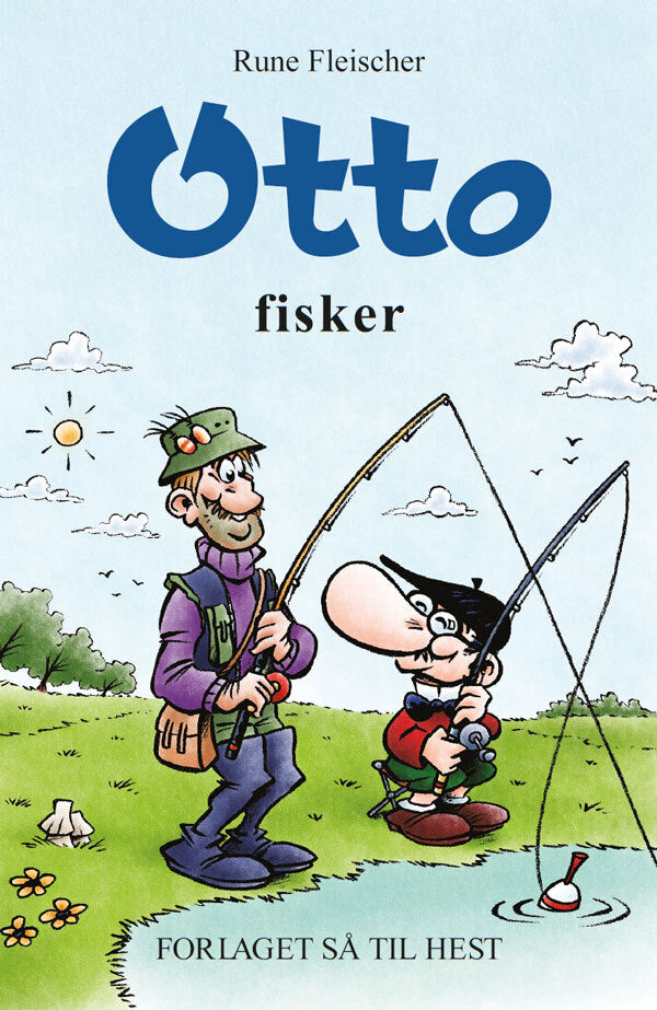 Otto fisker