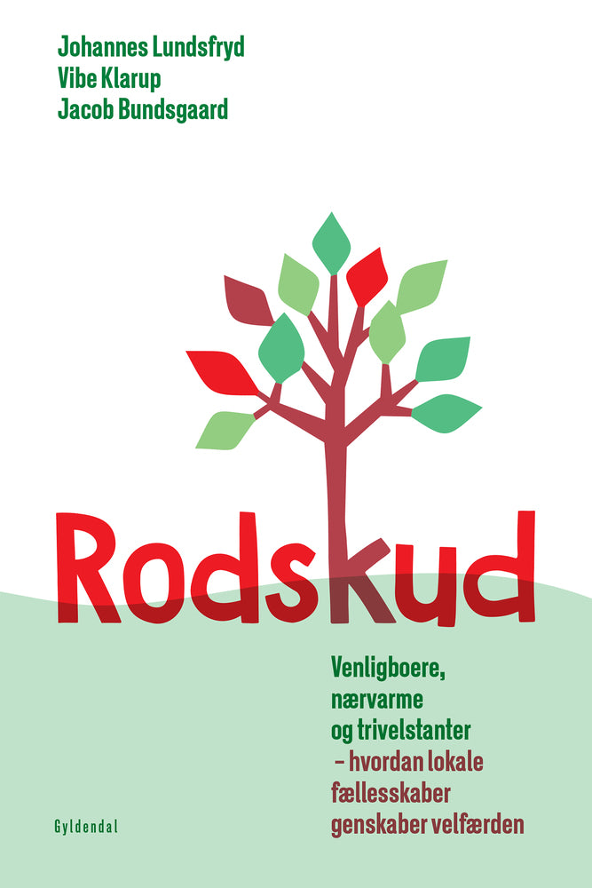 Rodskud