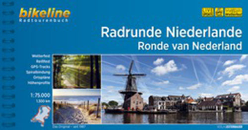 Radrunde Niederlande: Ronde van Nederland