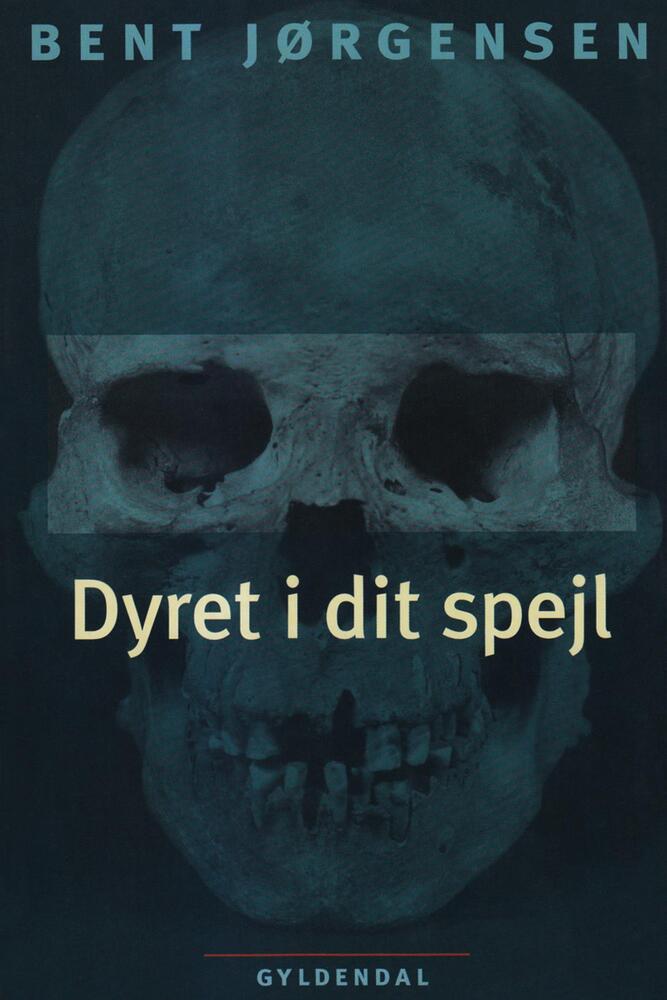 Dyret i dit spejl