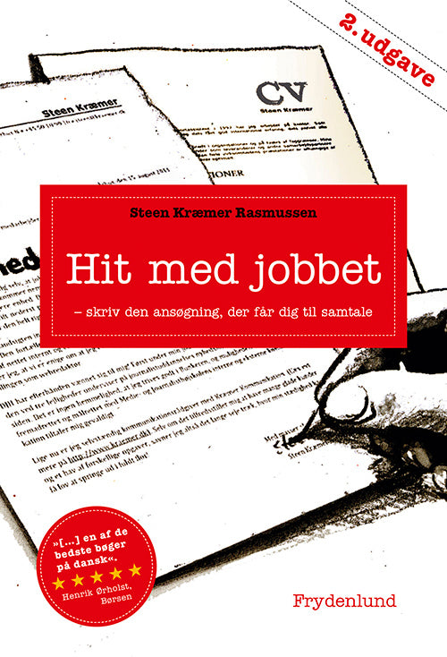 Hit med jobbet