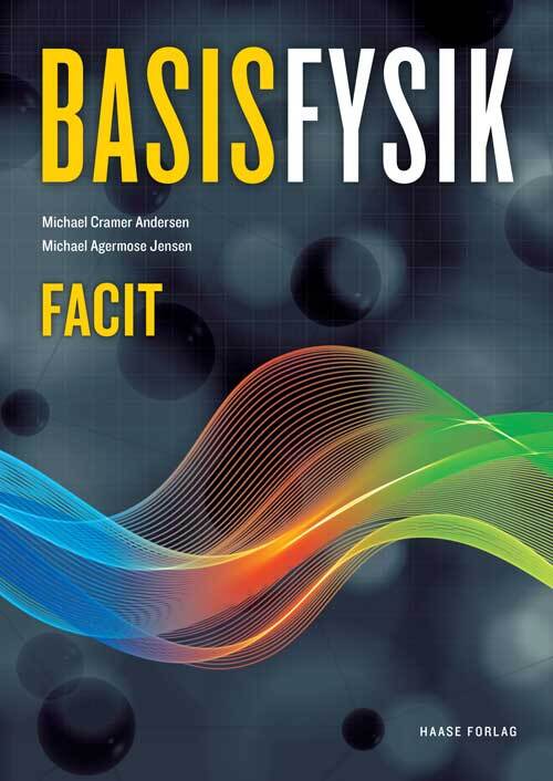 Basisfysik - facit
