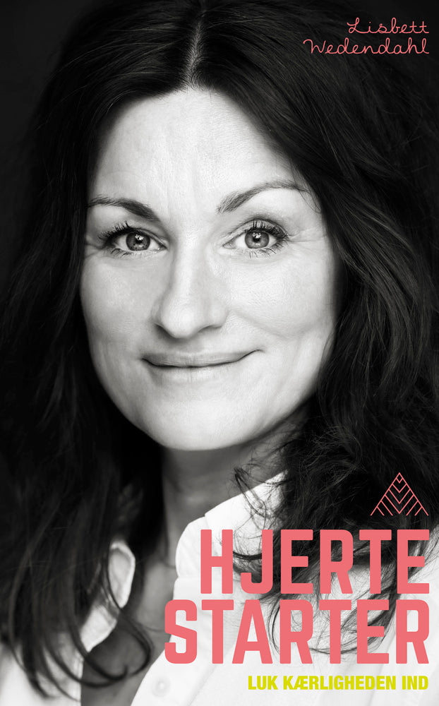 Hjertestarter