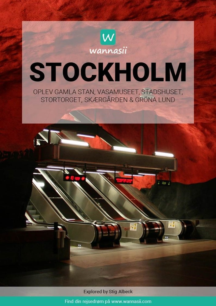 Stockholm