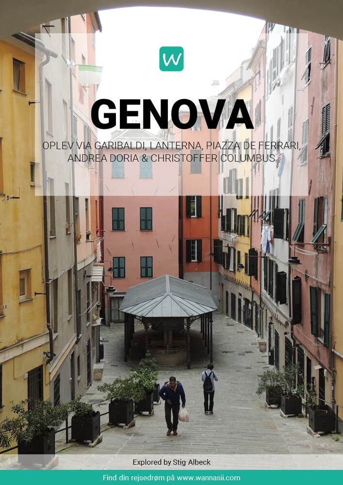 Genova