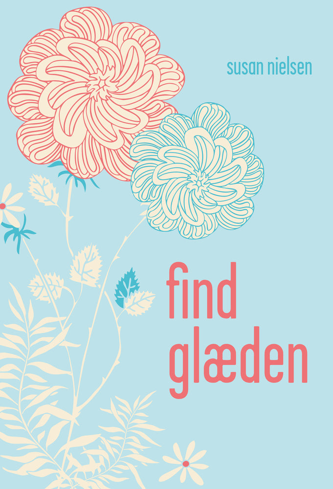 Find glæden
