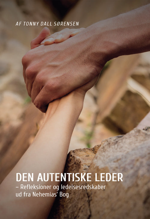 Den autentiske leder