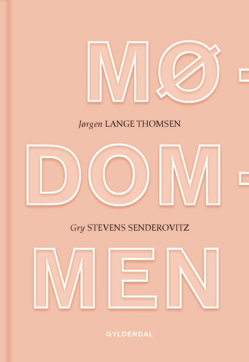 Mødommen