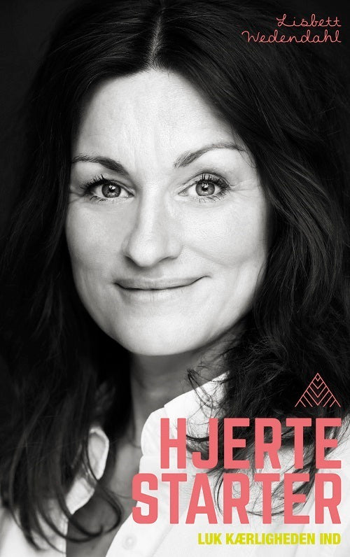 Hjertestarter