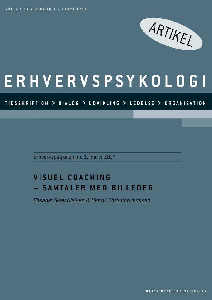 Visuel Coaching