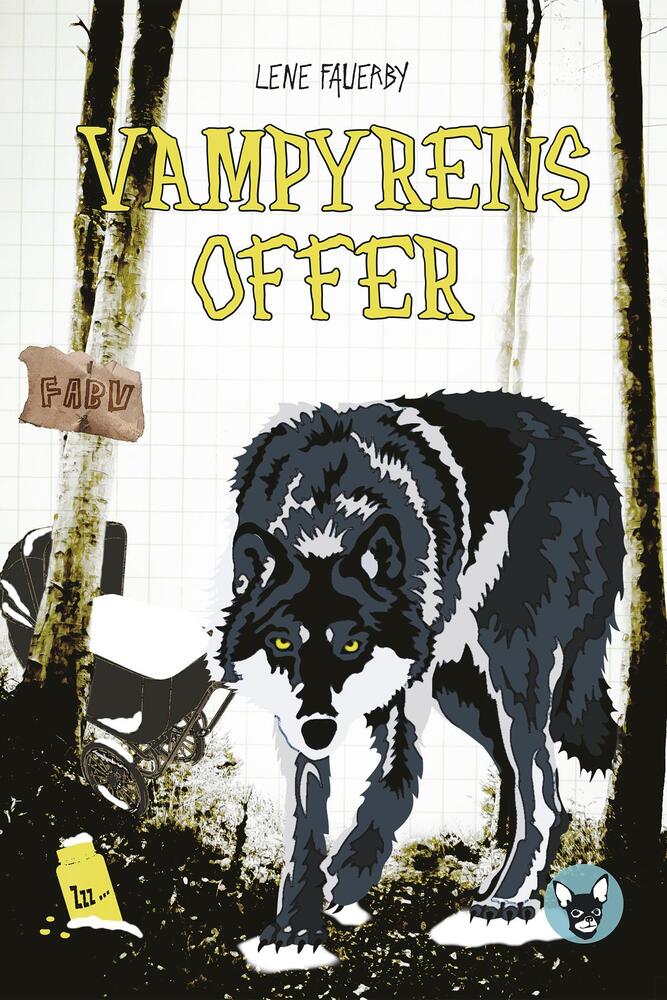 Vampyrens offer