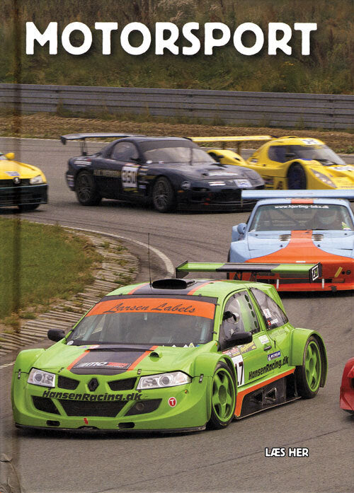 Motorsport
