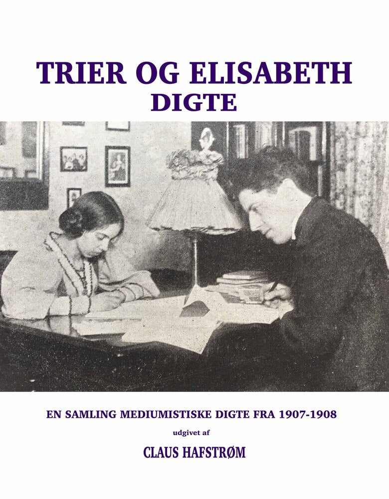 Trier og Elisabeth Digte