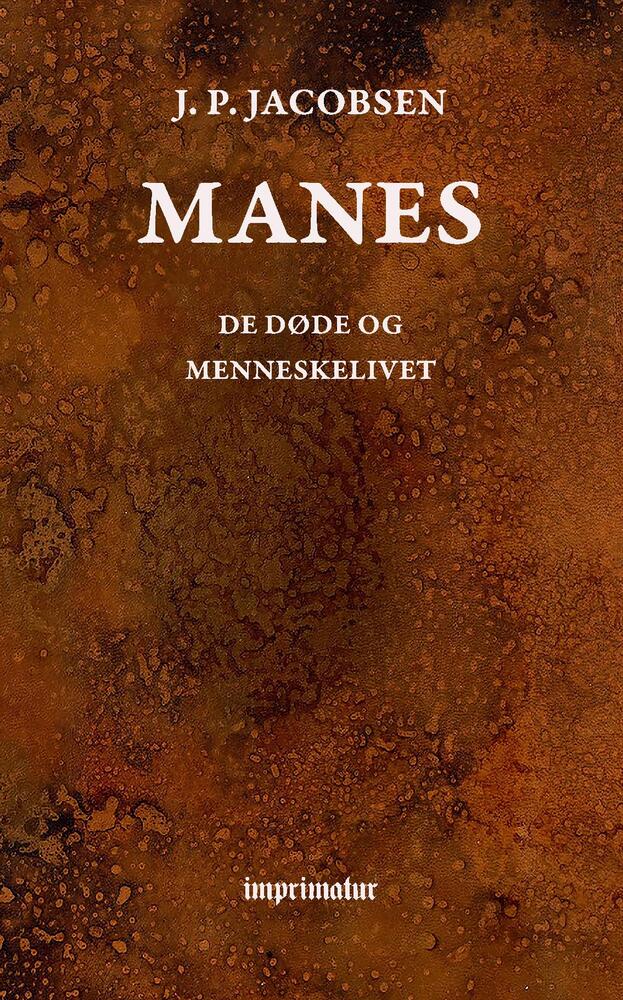 Manes - De Døde og Menneskelivet