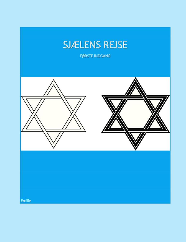 Sjælens Rejse - Første Indgang