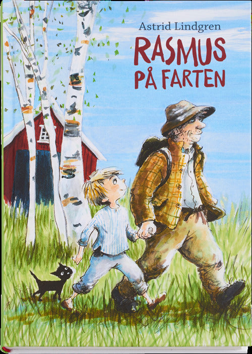 Rasmus på farten