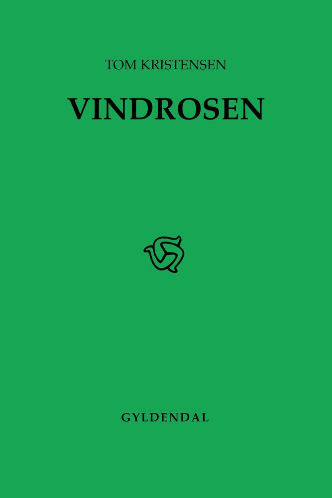 Vindrosen