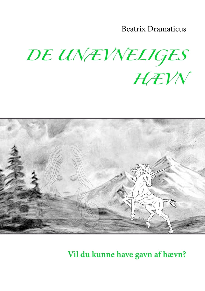 De unævneliges hævn