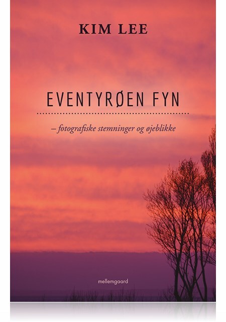 EVENTYRØEN FYN