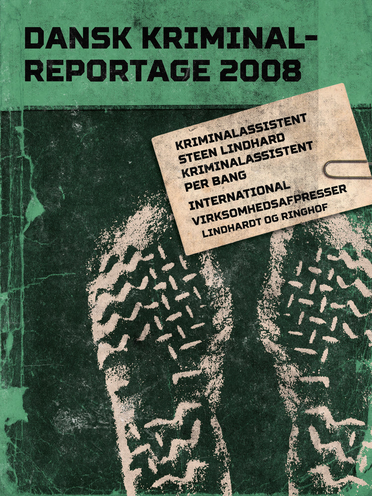 International virksomhedsafpresser