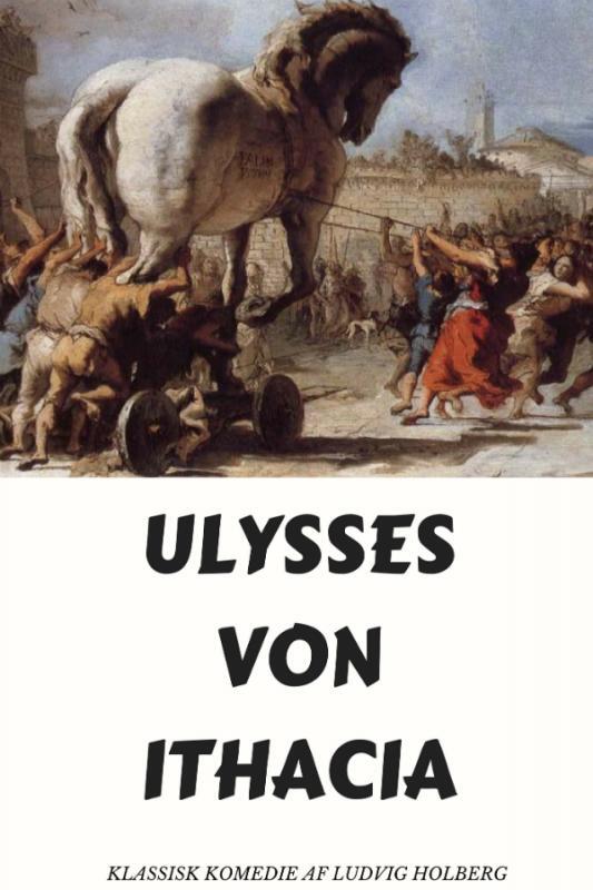 Ulysses von Ithacia
