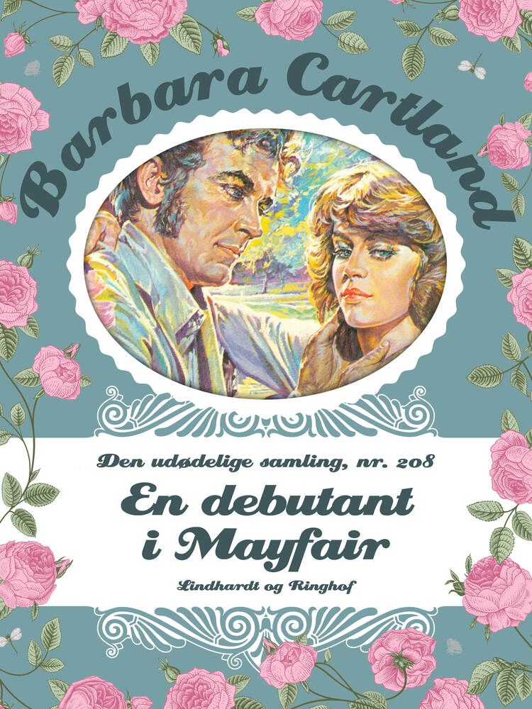 En debutant i Mayfair