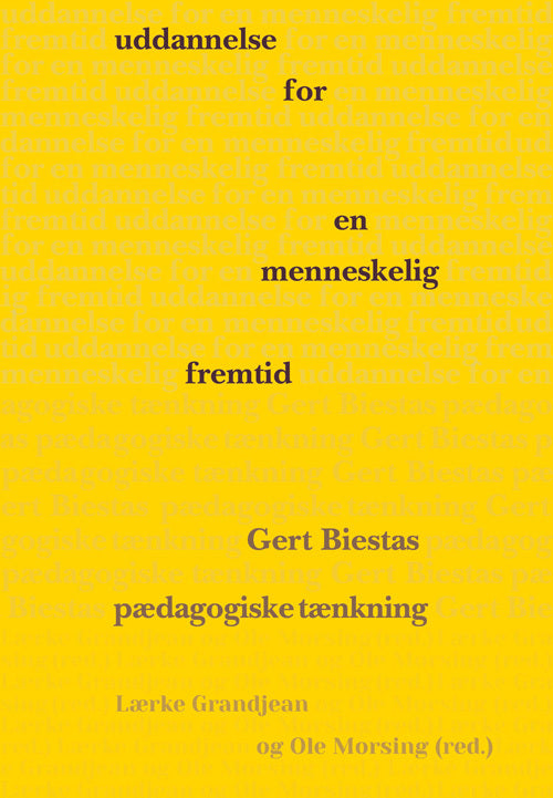 Uddannelse for en menneskelig fremtid