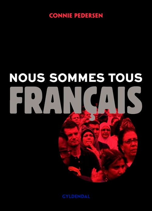 Nous sommes tous Français - i-bog