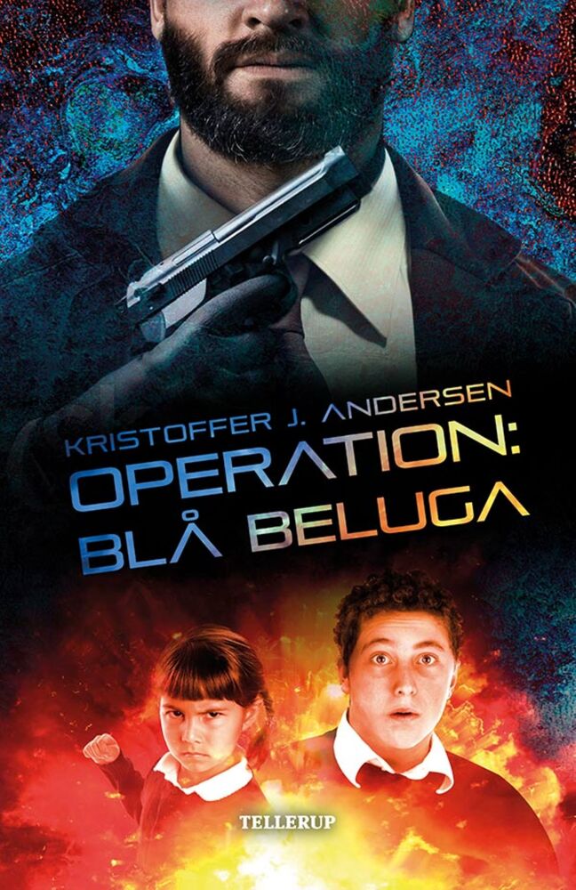 Operation: Blå Beluga