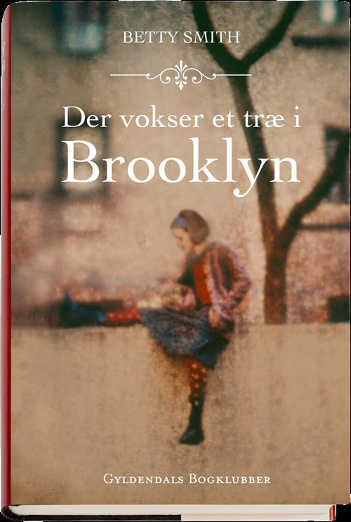 Der vokser et træ i Brooklyn