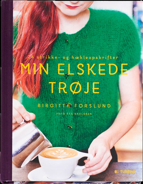 Min elskede trøje