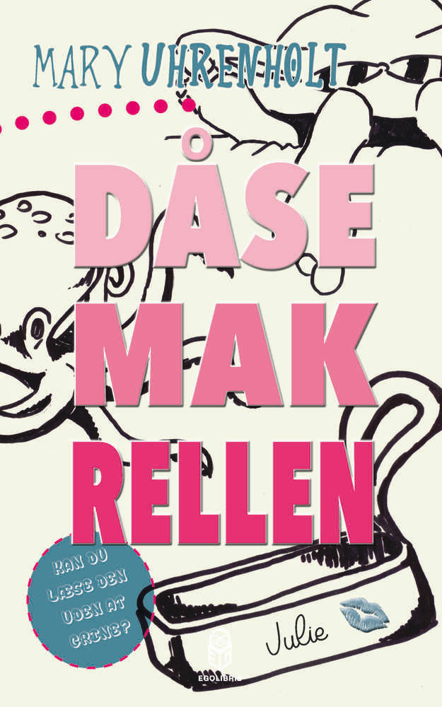 Dåsemakrellen