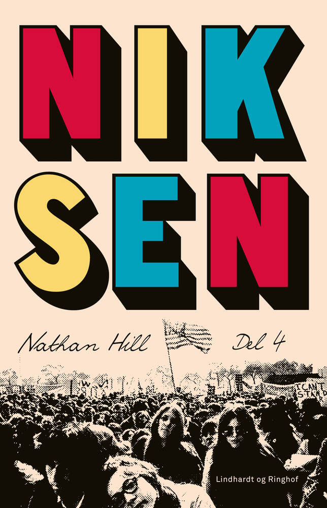 Niksen - Del 4: Husguden