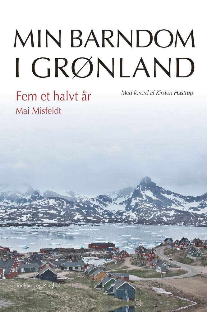 Fem et halvt år