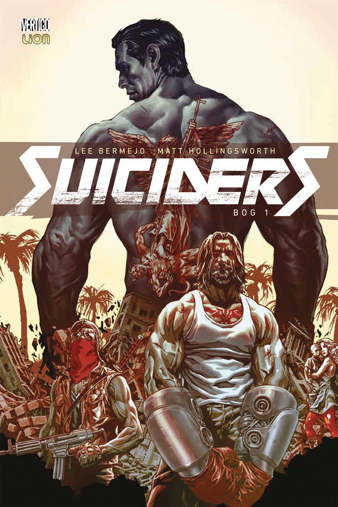 Suiciders