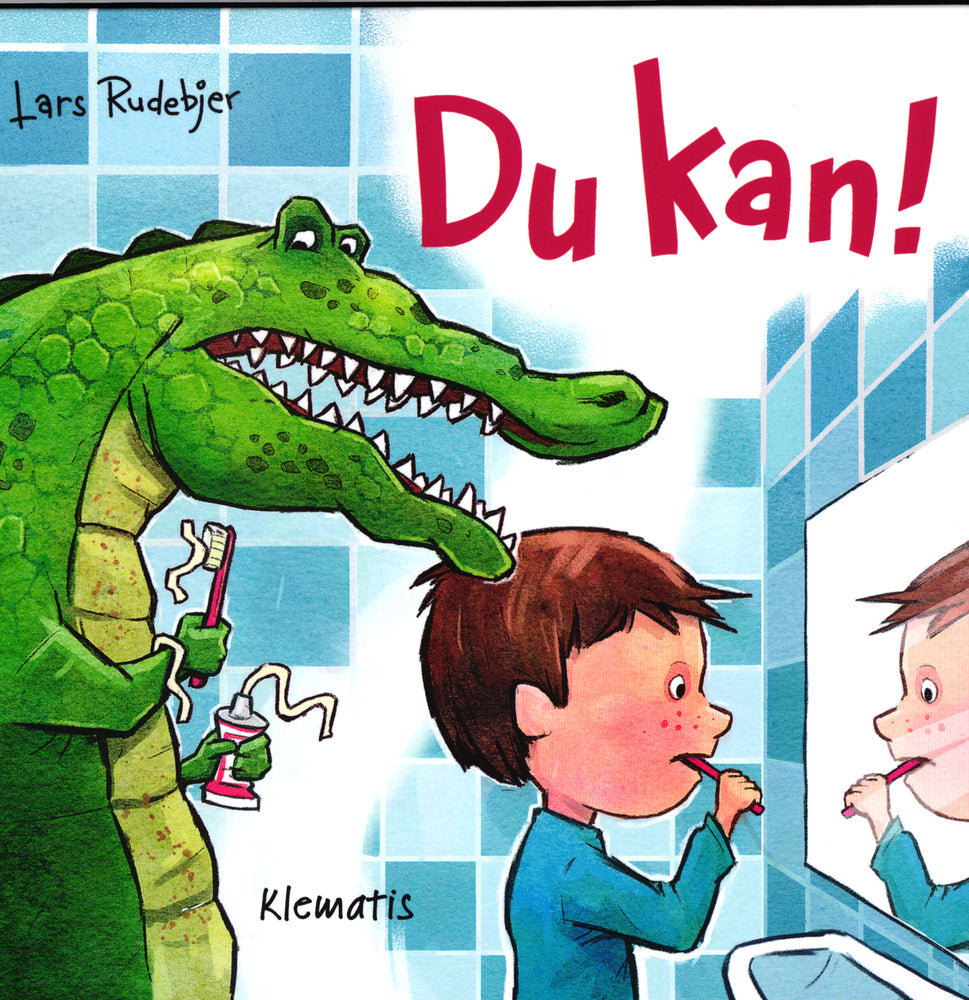 Du kan!