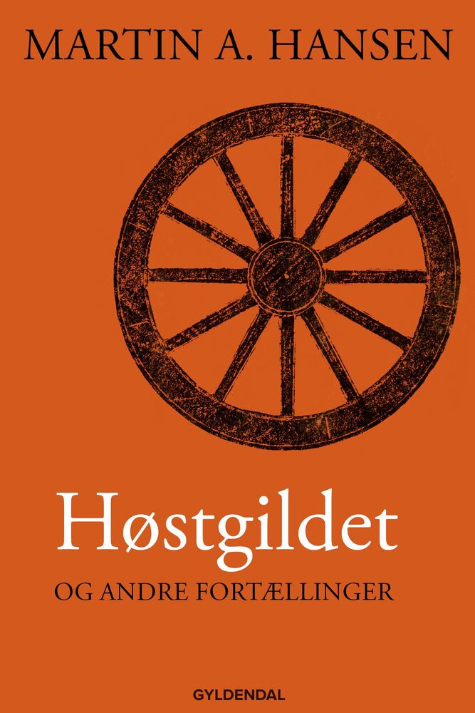 Høstgildet og andre fortællinger
