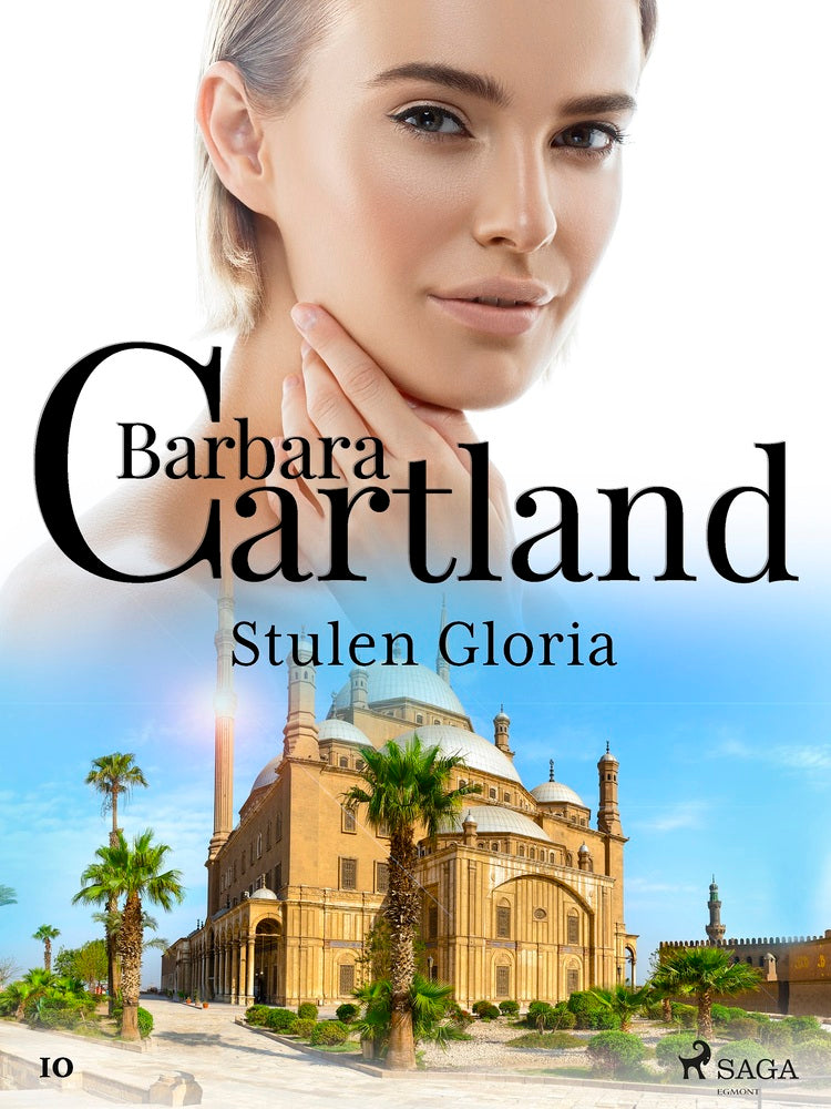 Stulen Gloria