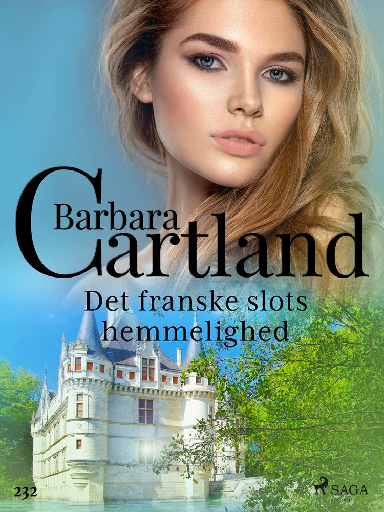 Det franske slots hemmelighed