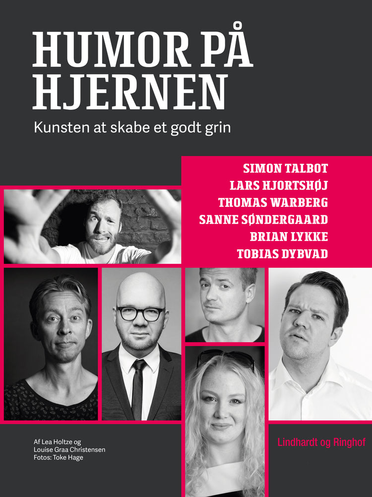 Humor på hjernen