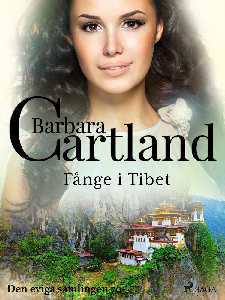 Fånge i Tibet