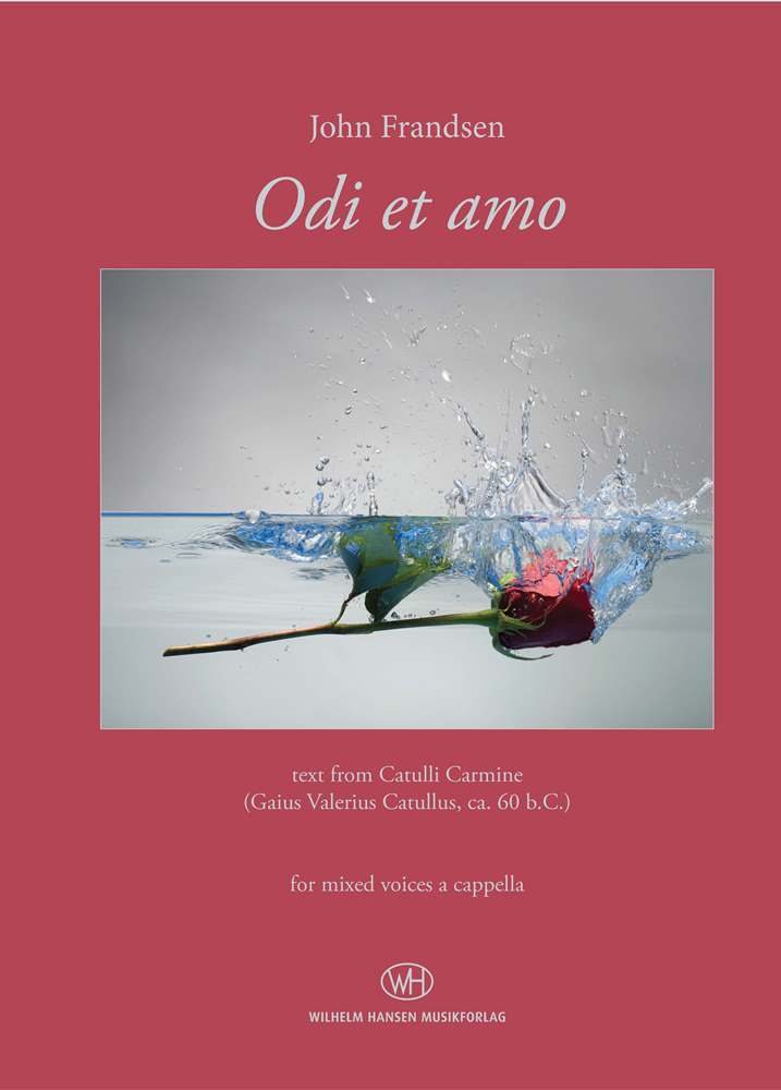 Odi et amo