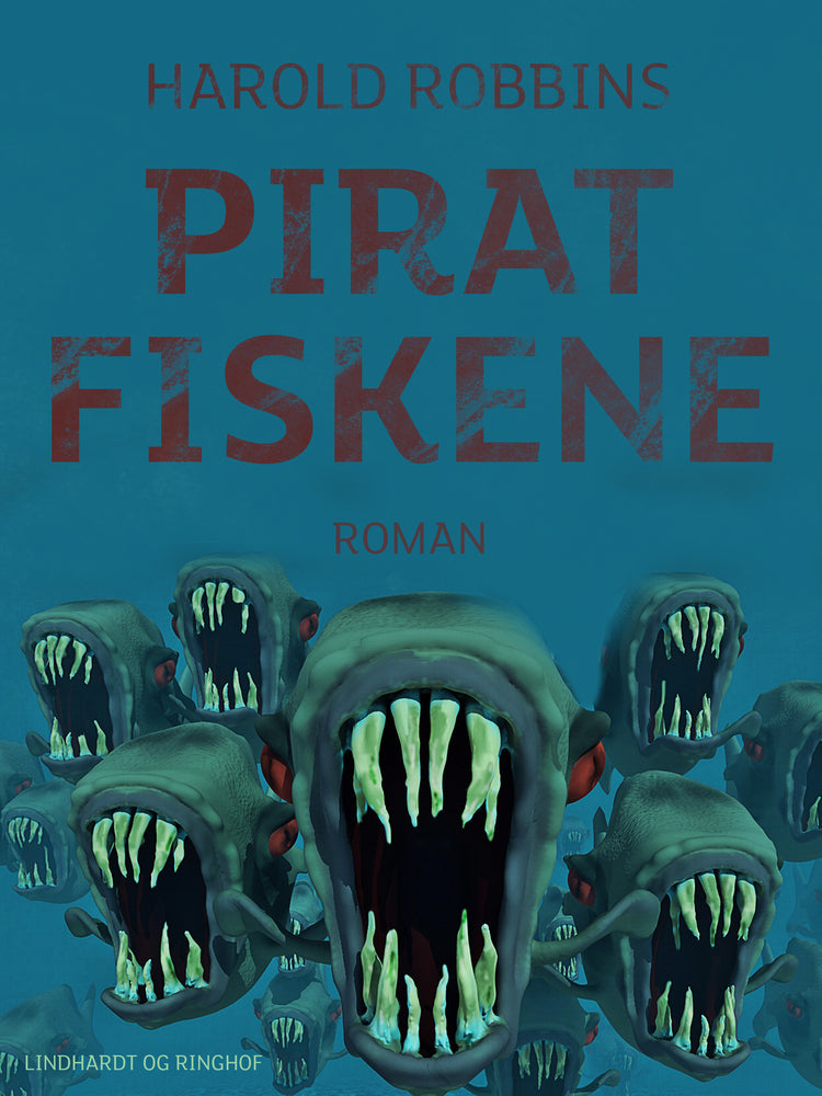 Piratfiskene