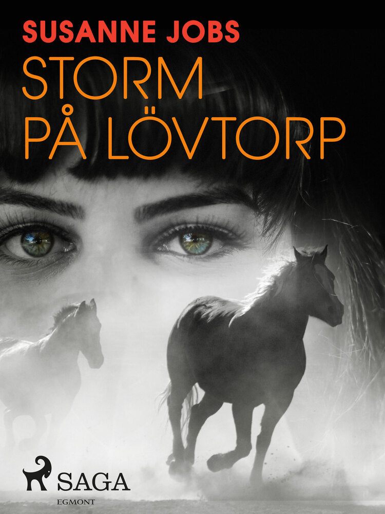 Storm på Lövtorp