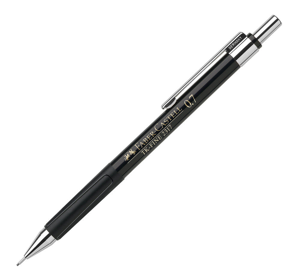 PENCIL Faber-Castell TK FINE SORT 0,7